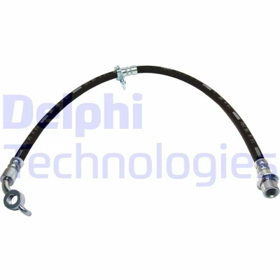 Bilde av DELPHI LH6605 Bremseslange 570 Banjo TOYOTA: RAV4 II SUV