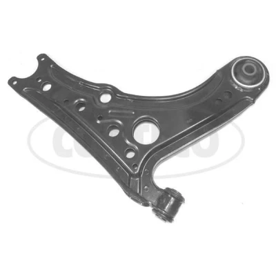 Bilde av Bærebru, Framaksel nede, Høyre, Venstre, seat arosa, vw lupo i, polo, 6N0407151A, 6X0407151A