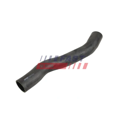 Bilde av FAST FT01046 Ladeluftslange polykloropren (neopren)