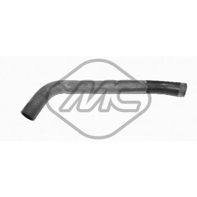 Bilde av Radiatorslange, Øvre, citroën,fiat,peugeot, 1326971080, 1343FG