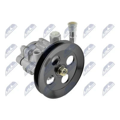 Bilde av Hydraulikkpumpe, styring, nissan pick up, 49110 VK513, VK95A