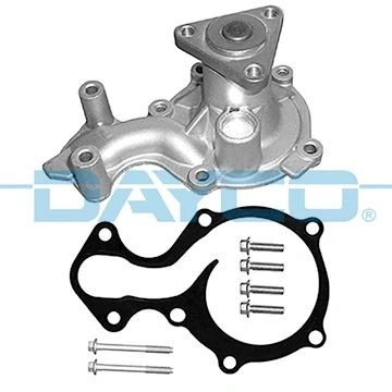 Bilde av DAYCO DP386 Vannpumpe FORD: FIESTA 6, Focus 3, Mk3 Varebil / Stasjonsvogn