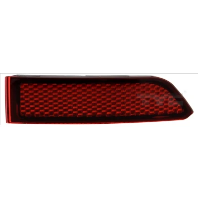 Bilde av Reflektor, Høyre, vw tiguan, tiguan allspace, 5NA945104A