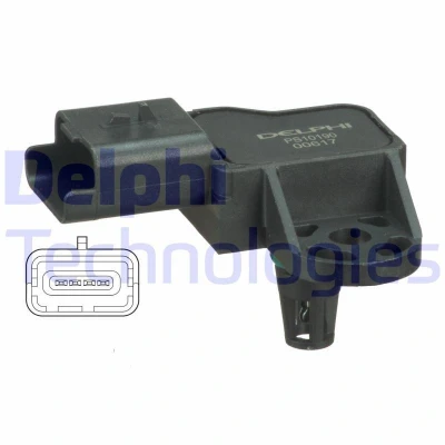 Bilde av DELPHI PS10190 Sensorer