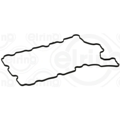 Bilde av ELRING 838.100 Bunnpannepakning AEM (etylen akrylat kautsjuk)