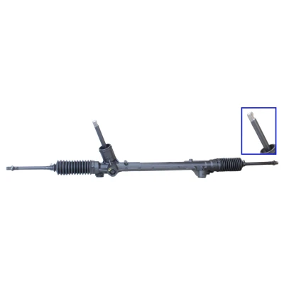 Bilde av ELSTOCK 14 2020 Tannstang mekanisk for venstreratt 1268mm