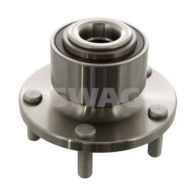 Bilde av SWAG 50 92 6770 Hjullagersett FORD: Focus 2, 2 Kombi, Mk1 Hatchback