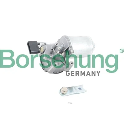 Bilde av Borsehung B18796 Vindusviskermotor 12 foran VOLKSWAGEN: Jetta 4
