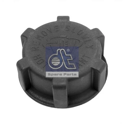Bilde av DT Spare Parts 1.11134 Skrulokk, kjølevæsketank