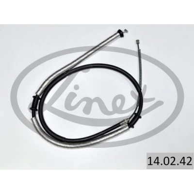 Bilde av LINEX 14.02.42 Håndbrekkwire