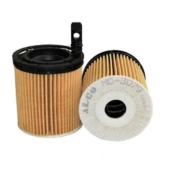 Bilde av ALCO FILTER MD 3079 Oljefilter Filterinnsats HYUNDAI: Kona SUV