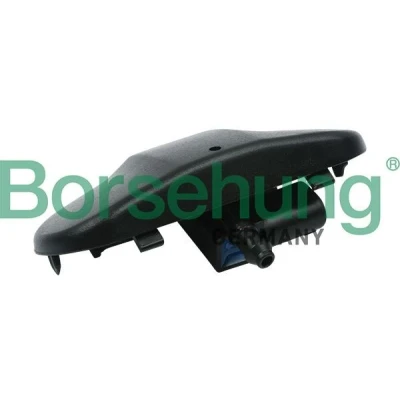 Bilde av Borsehung B11475 Spylermunnstykke VOLKSWAGEN: Touran I, Golf 5, Passat B6 Sedan, SKODA: Yeti, Superb II Stasjonsvogn