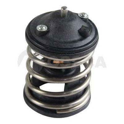 Bilde av OSSCA 28186 Termostat 87C BMW: 5 Sedan, X5, 3 MINI: Hatchback, Countryman, TOYOTA: Avensis III Stasjonsvogn, RAV4 IV SUV