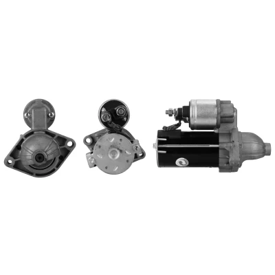 Bilde av LUCAS LRS02252 Starter 12 1,3 9 FIAT: 500 Hatchback, Doblo II Varebil / Stasjonsvogn, Panda Hatchback
