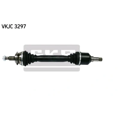 Bilde av SKF VKJC 3297 Drivaksel 604,5, 55,5 MERCEDES BENZ: B Klasse, A Klasse