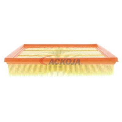 Bilde av ACKOJA A38 0406 Luftfilter Filterinnsats NISSAN: Pathfinder 3, NP300 Navara Pick up