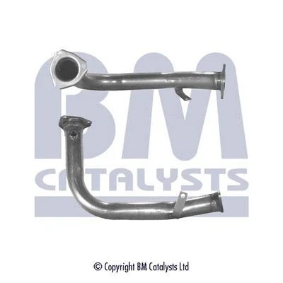 Bilde av BM CATALYSTS BM70390 Eksosrør