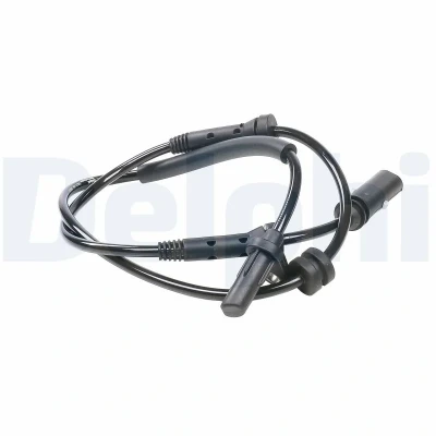 Bilde av DELPHI SS21166 12B1 ABS sensor aktiv BMW: 3 Touring, Sedan, GT