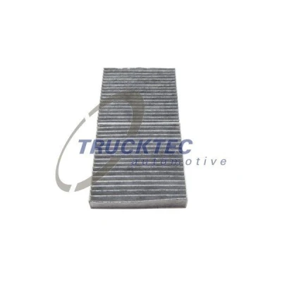 Bilde av TRUCKTEC AUTOMOTIVE 02.59.078 Kupéfilter Karbonfilter MERCEDES BENZ: SLK