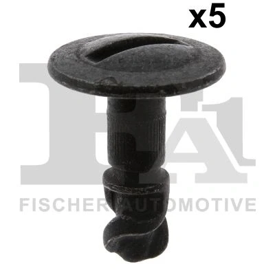 Bilde av FA1 11 40088.5 Motor / understellbeskyttelse