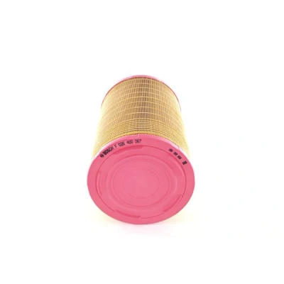 Bilde av BOSCH F 026 400 067 Luftfilter 383 249 Filterinnsats MAN: L 2000
