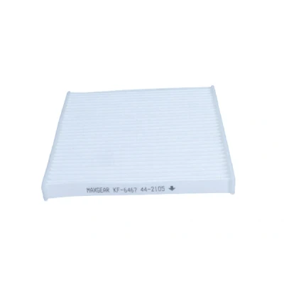 Bilde av MAXGEAR 26 1936 Kupéfilter pollenfilter 179 174 18 MITSUBISHI: Mirage / Space Star Hatchback