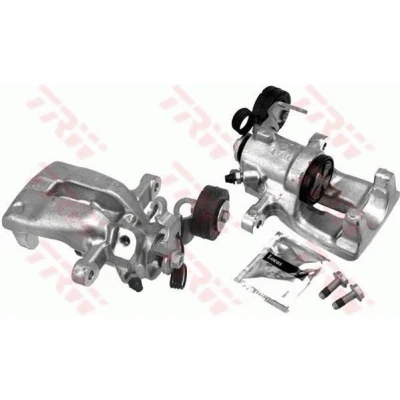 Bilde av TRW BHR147E Bremsecaliper Aluminiumstøpegods OPEL: Meriva A, Astra G Caravan