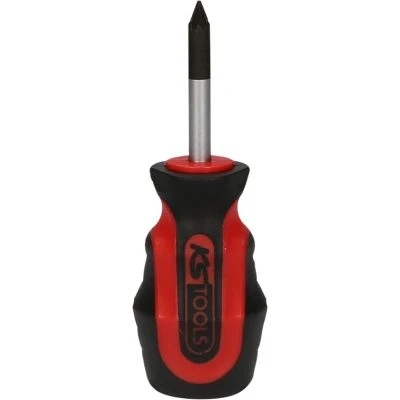 Bilde av KS TOOLS 159.1143 Skrutrekker PZ1 98, 38 Pozidriv (PZ)