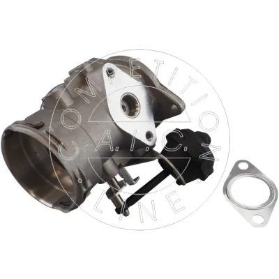 Bilde av AIC 70371 EGR Ventil pneumatisk membranventil med tetning VOLKSWAGEN: Caddy 3, SKODA: Octavia 2 Combi