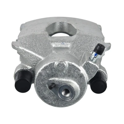 Bilde av FEBI BILSTEIN 178099 Bremsecaliper Støpejern framaksel høyre VOLKSWAGEN: Caddy 3, GOLF 5, 6, SKODA: Octavia 2 Combi, 1 Fabia
