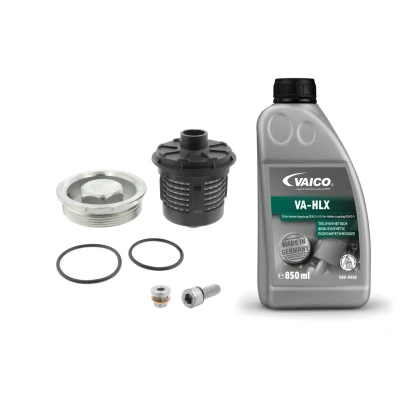 Bilde av Delesett, oljeskift lamellkopling (firehjulsdrift), Bakaksel, audi,seat,skoda,vw, 02D 598 574, G 055 175 A2, A2 kit