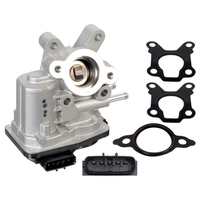 Bilde av BLUE PRINT ADN17221 EGR Ventil med tetning NISSAN: Pathfinder 3, NP300 Navara Pick up, up