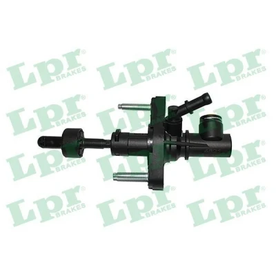 Bilde av Giversylinder, clutch, daihatsu charade viii, toyota yaris, yaris / vios sedan, 314200D110, 314200D111