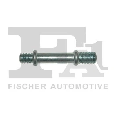 Bilde av FA1 105 903 Skrue, eksosanlegg BMW: 1 Hatchback