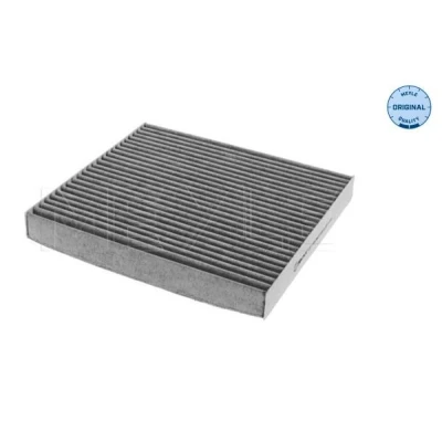 Bilde av MEYLE 35 12 320 0003 Kupéfilter Karbonfilter, Filterinnsats, med luktabsorberende virkning 216 196 25 ORIGINAL Quality MAZDA: 6 Hatchback
