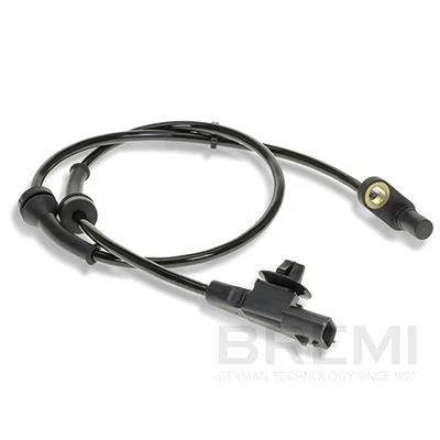 Bilde av BREMI 51824 ABS Sensor med kabel Hall prinsipp 2