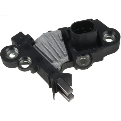 Bilde av AS PL ARE0129(BOSCH) Generatorregulator 12 AUDI: A6 C6 Avant, Q7, Allroad, VOLKSWAGEN: Passat B7 Variant