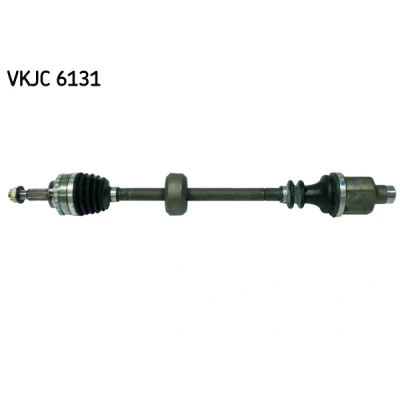 Bilde av SKF VKJC 6131 Drivaksel 725mm RENAULT: Kangoo I Express