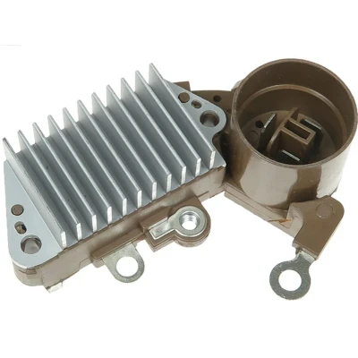 Bilde av AS PL ARE6009 Generatorregulator 12