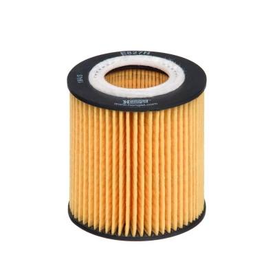 Bilde av HENGST FILTER E827H D270 Oljefilter Filterinnsats FORD: Ranger Mk3