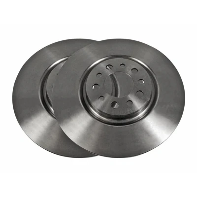 Bilde av VAICO V24 80017 Bremseskiver framaksel 330 28 5 110 ventilert Original Quality ALFA ROMEO: 159 Sportwagon, Giulietta Hatchback, Sedan