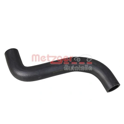 Bilde av METZGER 2420958 Radiatorslange høyre nede EPDM (etyl propylen dien gummi)