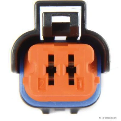 Bilde av Kabelreparasjonssett, avg.tilb.ventil HERTH+BUSS ELPARTS 51277302