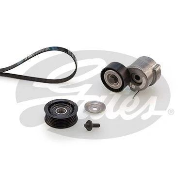 Bilde av GATES K056PK1395 Kileribberem ThermalPro ALFA ROMEO: Giulietta Hatchback