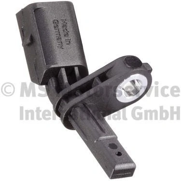 Bilde av Sensor, hjulturtall, Framaksel høyre, venstre, Høyre bakaksel, Venstre audi,porsche,seat,skoda,vw, 1K0 927 804, 1KD