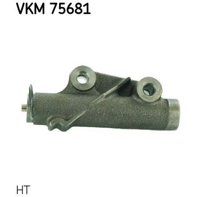Bilde av SKF VKM 75681 Strammerull, tannrem
