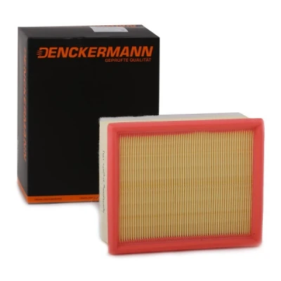 Bilde av DENCKERMANN A140497 Luftfilter 70 169 206 omluftfilter PEUGEOT: Hatchback, SW, CITROËN: Xsara Picasso, Stasjonsvogn