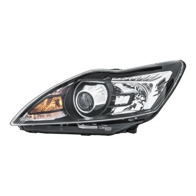 Bilde av HELLA 1EL 354 807 051 Frontlykter FORD: FOCUS 2, 2 Kombi, Cabriolet