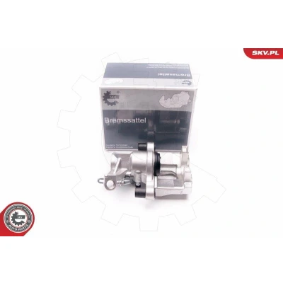 Bilde av Bremsecaliper, Høyre bakaksel, opel signum halvkombi, vectra c kombi, vauxhall signum, mk ii, 5542118, 5542268, 93172298, 9319067