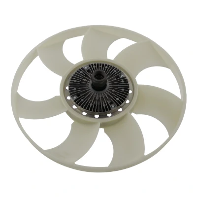 Bilde av FEBI BILSTEIN 32448 Viscous Clutch